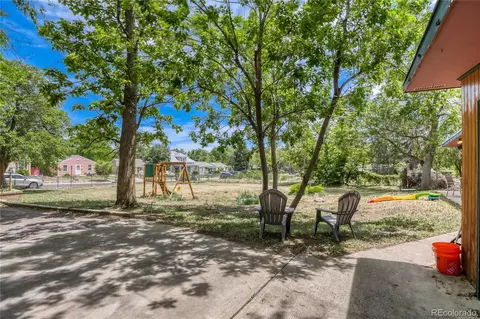 Exterior - 237 Quitman St, Denver, CO 80219 photo 5 of 5