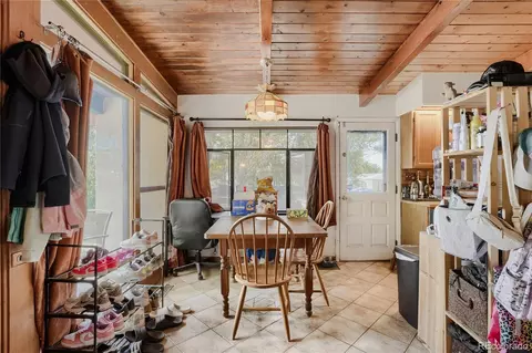 Dining - 237 Quitman St, Denver, CO 80219 photo 1 of 1