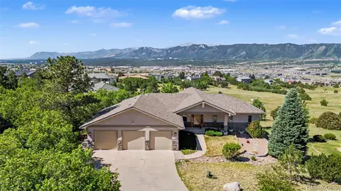 17260 Fairplay Dr, Monument, CO 80132
