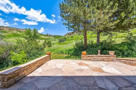 17214 Rimrock Dr, Golden, CO 80401