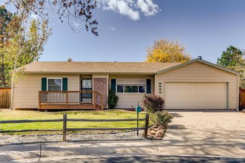 2800 E 118th Ct, Thornton, CO 80233 photo 1