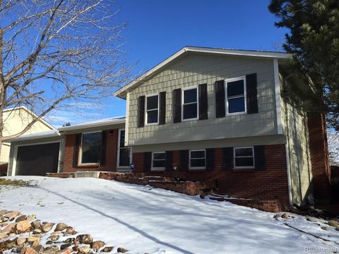 4412 S Yank St, Morrison, CO 80465 photo 1