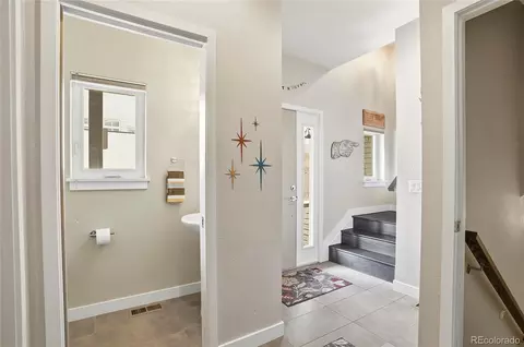 Entry Way - 331 E Simpson St, Lafayette, CO 80026 photo 2 of 2