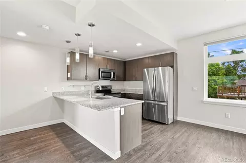 Kitchen - 331 E Simpson St, Lafayette, CO 80026 photo 3 of 3