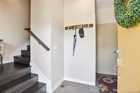 Entry Way - 331 E Simpson St, Lafayette, CO 80026 photo 1 of 2