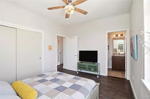 Bedroom - 331 E Simpson St, Lafayette, CO 80026 photo 2 of 3