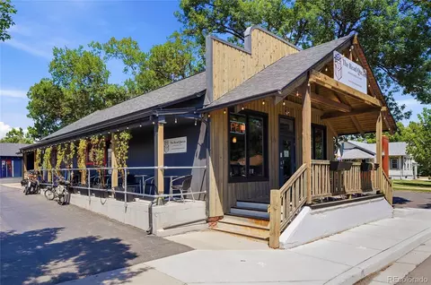 Exterior - 331 E Simpson St, Lafayette, CO 80026 photo 8 of 8