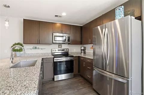Kitchen - 331 E Simpson St, Lafayette, CO 80026 photo 1 of 3