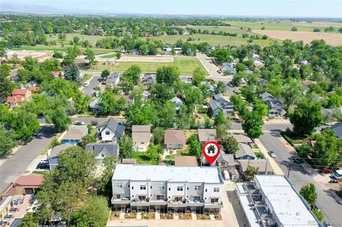 View/Area - 331 E Simpson St, Lafayette, CO 80026 photo 6 of 7