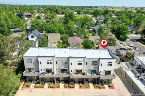 View/Area - 331 E Simpson St, Lafayette, CO 80026 photo 3 of 7