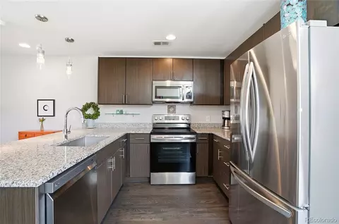 Kitchen - 331 E Simpson St, Lafayette, CO 80026 photo 2 of 3