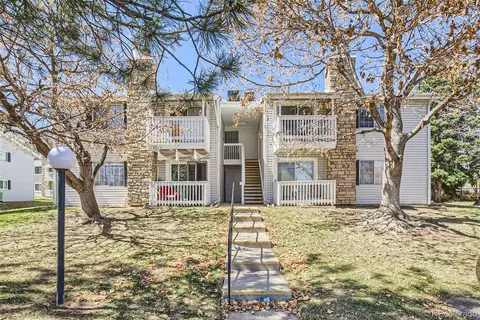 14423 E Jewell Ave #203, Aurora, CO 80012
