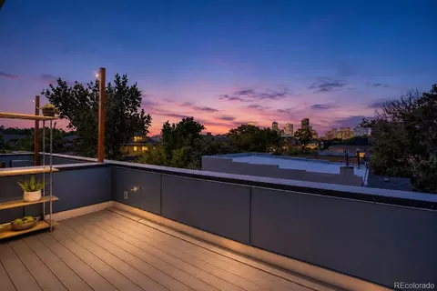 Exterior - 3165 Lawrence St, Denver, CO 80205 photo 2 of 3
