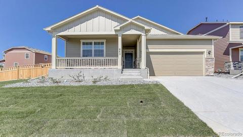 20048 E 62nd Ave, Aurora, CO 80019 photo 1