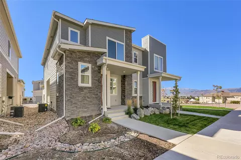 5062 Baseline Vw, Colorado Springs, CO 80920