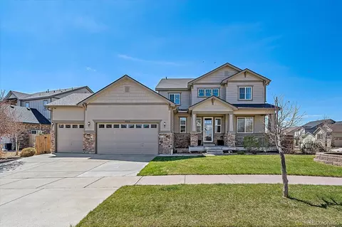 Exterior - 5925 S Kellerman Ct, Aurora, CO 80016 photo 3 of 9