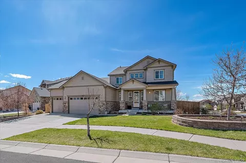 Exterior - 5925 S Kellerman Ct, Aurora, CO 80016 photo 2 of 9
