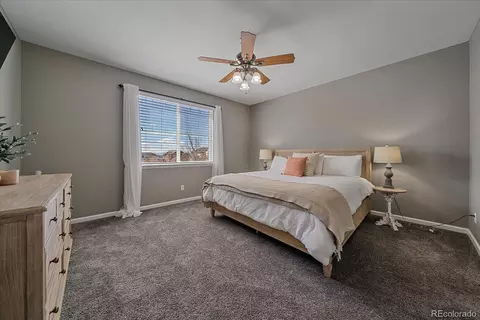 Bedroom - 5925 S Kellerman Ct, Aurora, CO 80016 photo 1 of 8