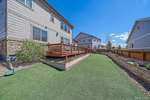 Exterior - 5925 S Kellerman Ct, Aurora, CO 80016 photo 9 of 9
