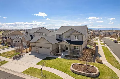 5925 S Kellerman Ct, Aurora, CO 80016