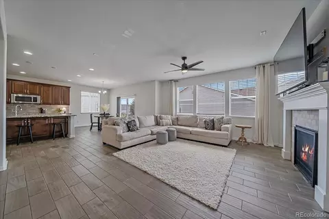 Living - 5925 S Kellerman Ct, Aurora, CO 80016 photo 1 of 4