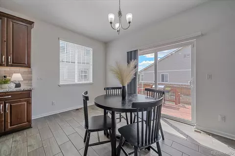 Dining - 5925 S Kellerman Ct, Aurora, CO 80016 photo 3 of 3
