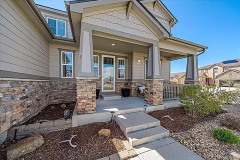 Exterior - 5925 S Kellerman Ct, Aurora, CO 80016 photo 4 of 9