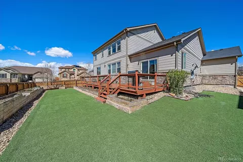 Exterior - 5925 S Kellerman Ct, Aurora, CO 80016 photo 8 of 9