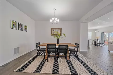 Dining - 5925 S Kellerman Ct, Aurora, CO 80016 photo 2 of 3