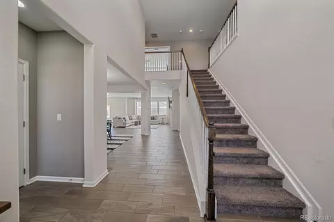 Entry Way - 5925 S Kellerman Ct, Aurora, CO 80016 photo 2 of 2