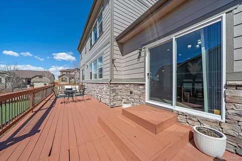 Exterior - 5925 S Kellerman Ct, Aurora, CO 80016 photo 5 of 9