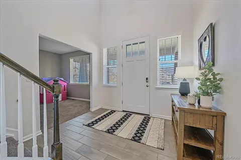 Entry Way - 5925 S Kellerman Ct, Aurora, CO 80016 photo 1 of 2