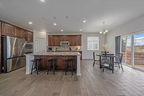 Kitchen - 5925 S Kellerman Ct, Aurora, CO 80016 photo 1 of 5