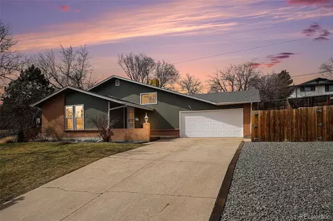 971 S Arbutus St, Lakewood, CO 80228