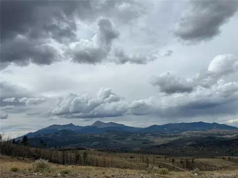 lot7726 De Montalambert Rd, Fort Garland, CO 81133