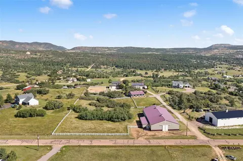 3530 Doolittle Rd, Monument, CO 80132