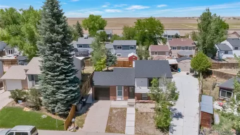 763 Centennial Way, Bennett, CO 80102 photo 2