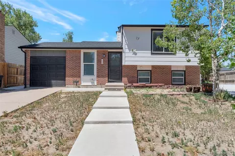 763 Centennial Way, Bennett, CO 80102 photo 1