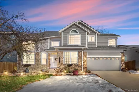 12616 S Oak Creek Ct, Parker, CO 80134