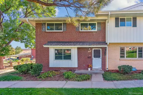 9243 E Oxford Dr, Denver, CO 80237