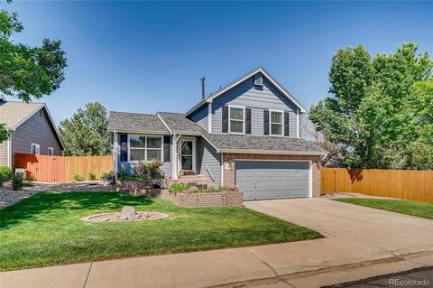 2213 E 97th Pl, Thornton, CO 80229 photo 1