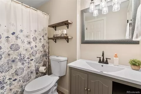Bath - 302 Conifer Dr, Bailey, CO 80421 photo 3 of 3