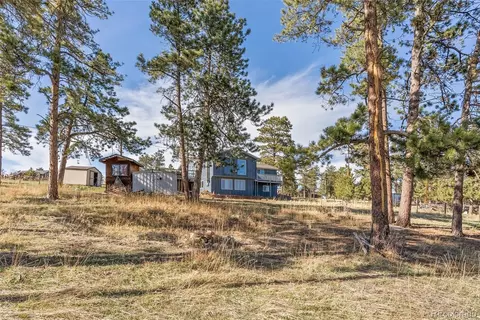 View/Area - 302 Conifer Dr, Bailey, CO 80421 photo 1 of 9