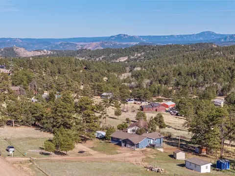 View/Area - 302 Conifer Dr, Bailey, CO 80421 photo 4 of 9
