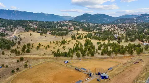 View/Area - 302 Conifer Dr, Bailey, CO 80421 photo 7 of 9