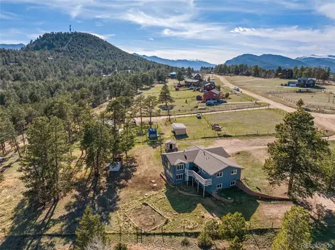 View/Area - 302 Conifer Dr, Bailey, CO 80421 photo 3 of 9