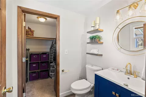 Bath - 302 Conifer Dr, Bailey, CO 80421 photo 2 of 3