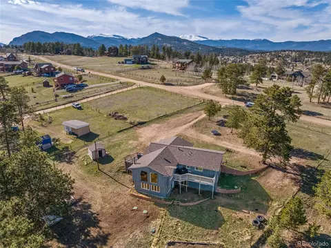 View/Area - 302 Conifer Dr, Bailey, CO 80421 photo 2 of 9