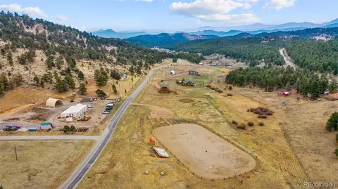 View/Area - 302 Conifer Dr, Bailey, CO 80421 photo 8 of 9