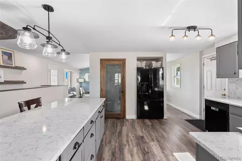 Bath - 302 Conifer Dr, Bailey, CO 80421 photo 1 of 3